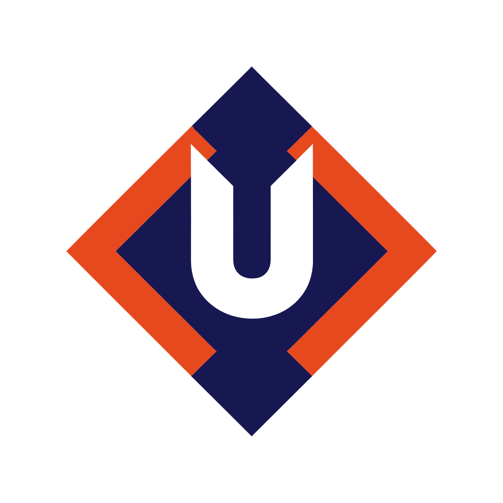 UTOCH TRADE Logo